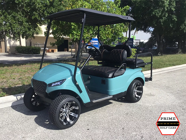 el paso golf cart rental, golf cart rentals
