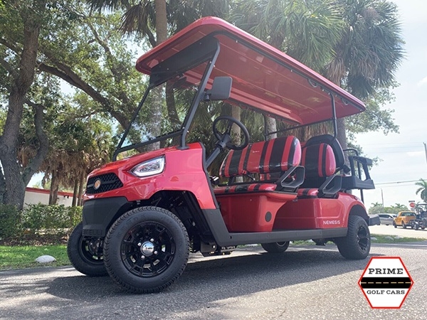 affordable golf cart rental, golf cart rent el paso