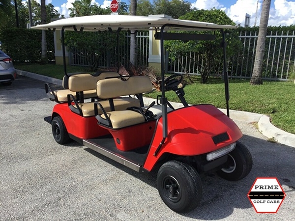 affordable golf cart rental, golf cart rent el paso