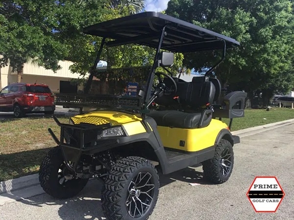 affordable golf cart rental, golf cart rent el paso